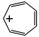 Heptatrienyl-Kation