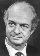 Linus Pauling