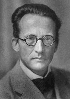 Erwin Schr�dinger