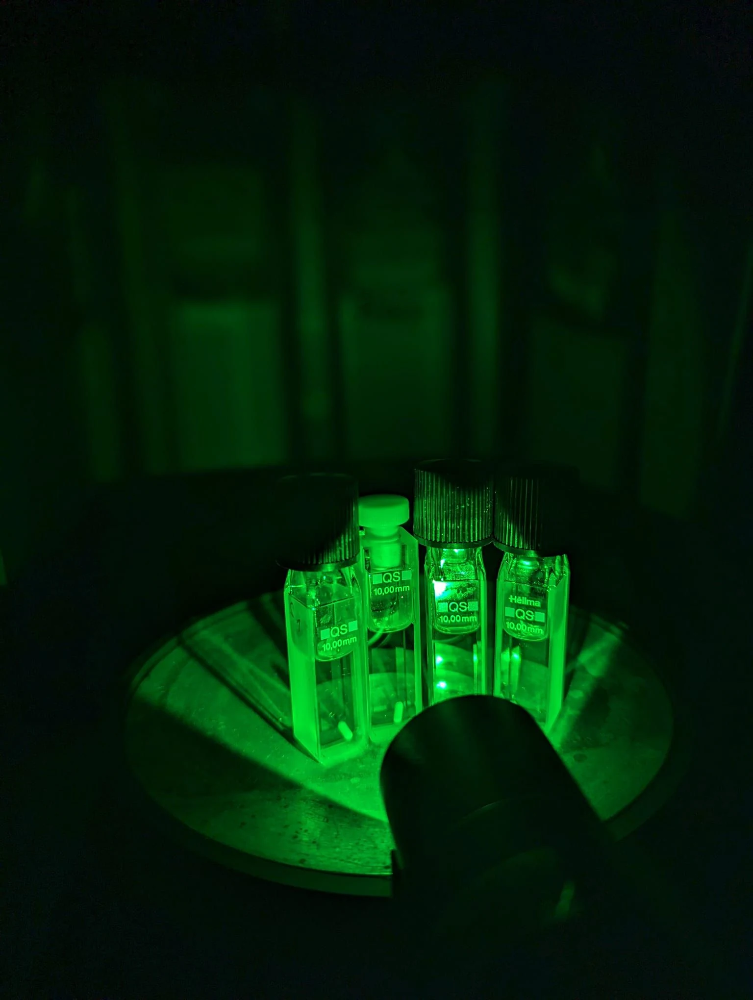 LED Irradiation Systems