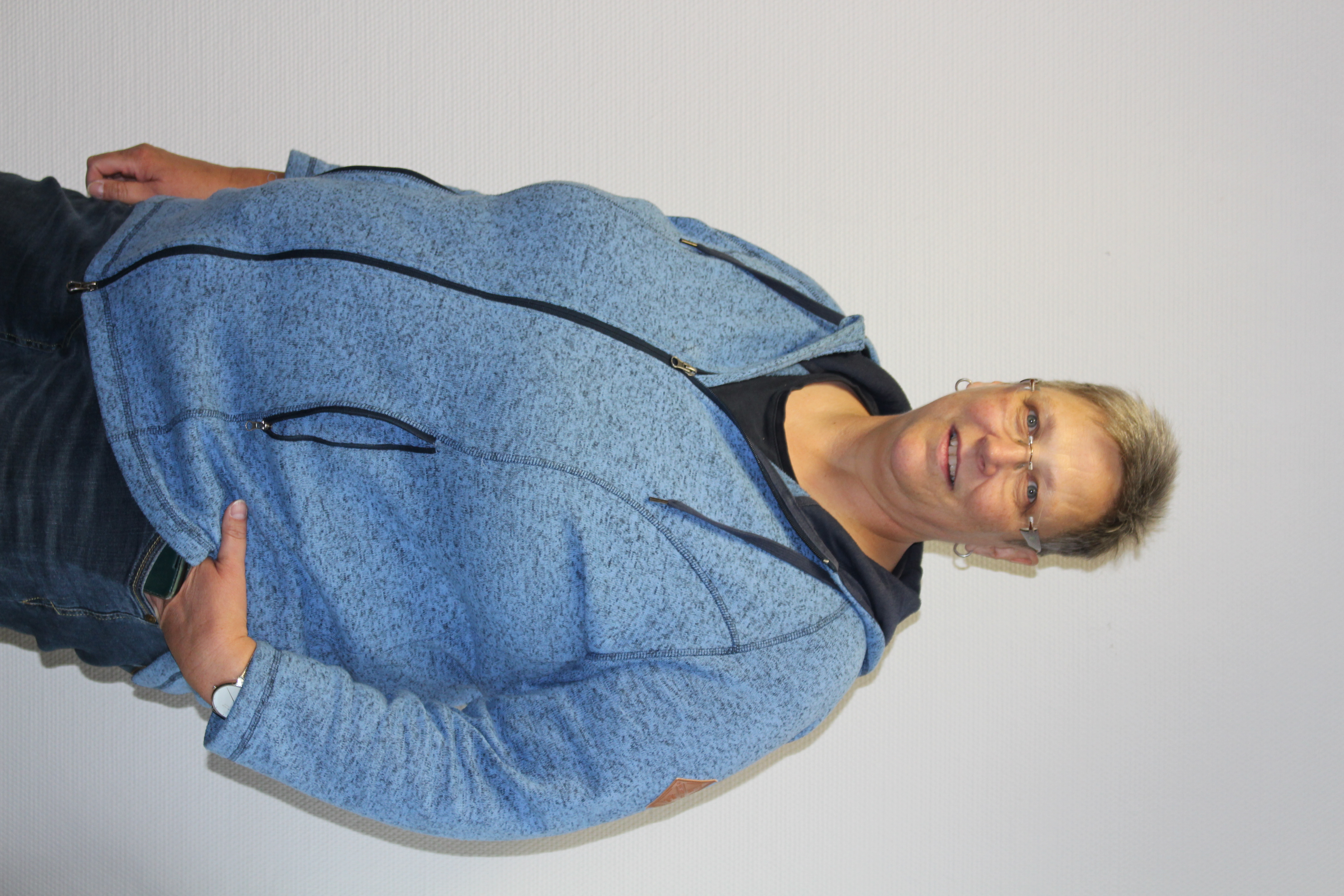 Hannelore Pohl