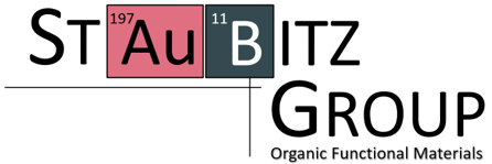 Staubitz Group · Organic Functional Materials