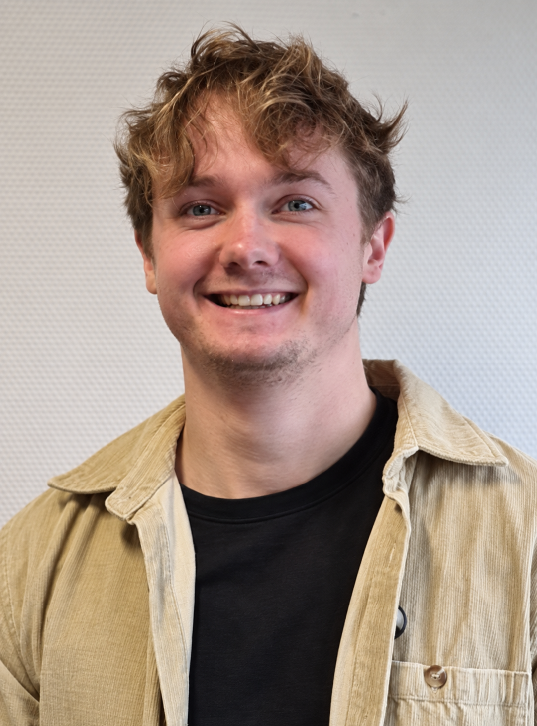 Thore Klüwer