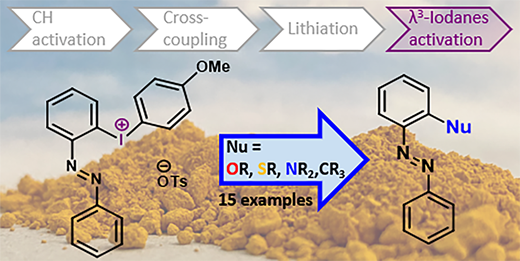 BN-PAH TADF emitter structures and their multicolour luminescence